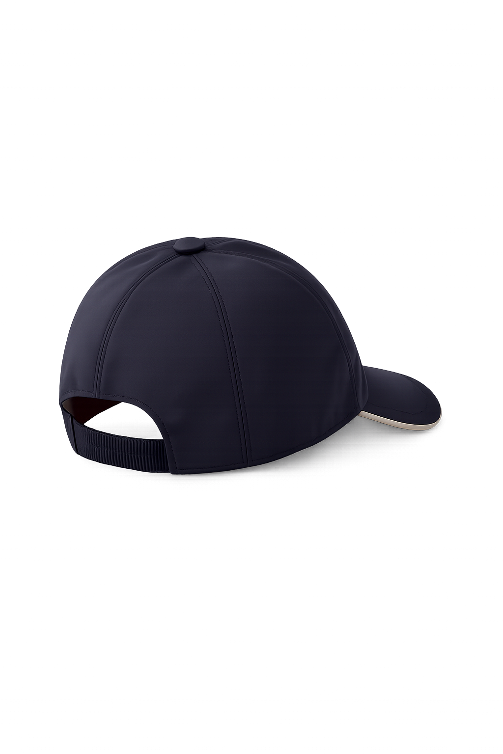 LP bleu marine