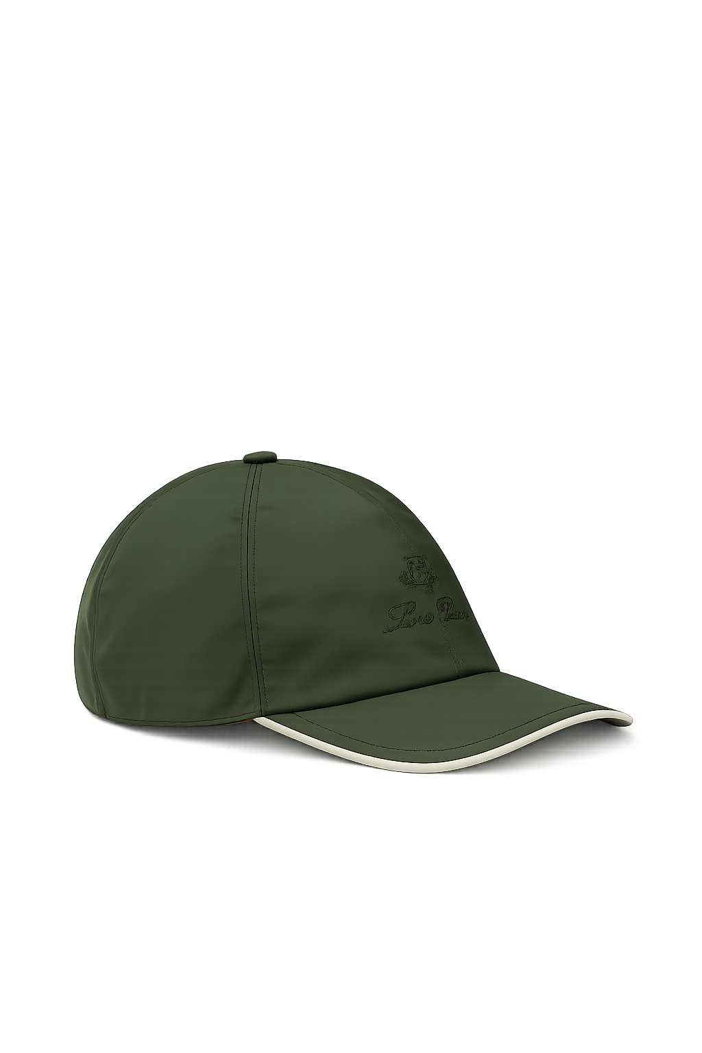 LP vert Kaki