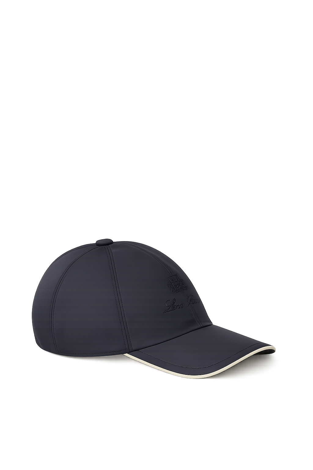 LP bleu marine