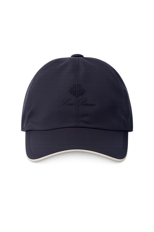 LP bleu marine