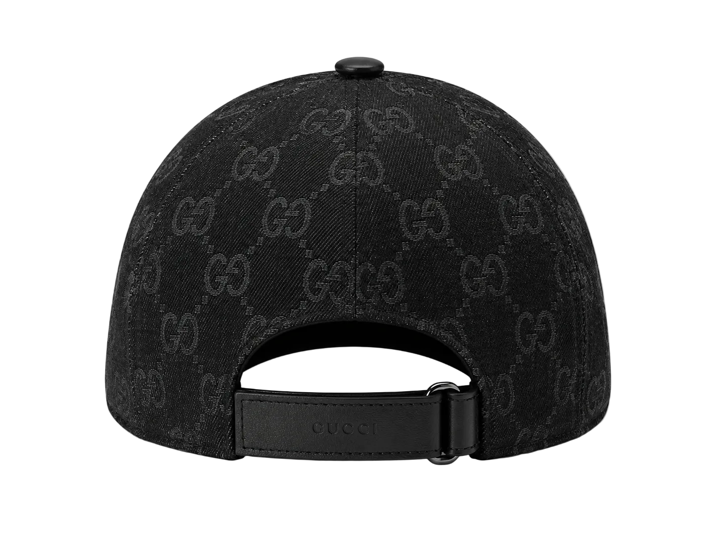 GG Dubaï Noir