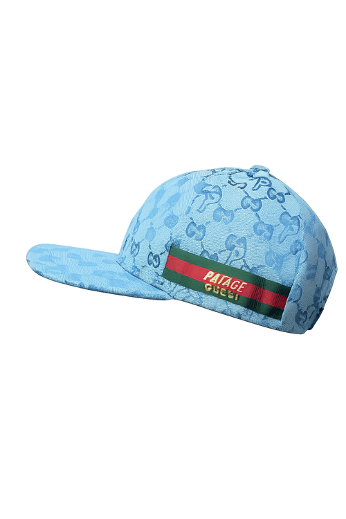 GG palace Bleu