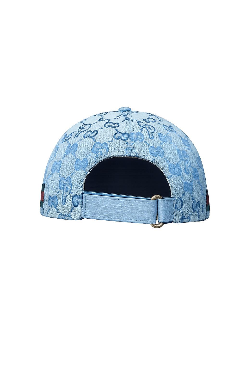 GG palace Bleu