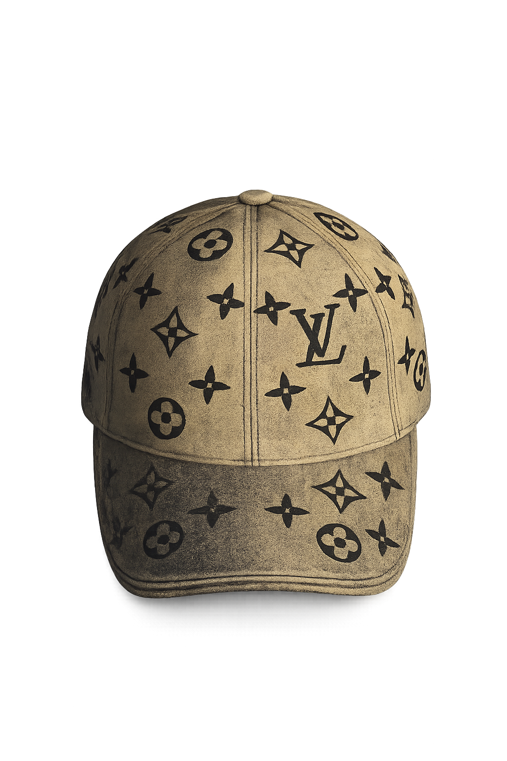 Lv Dégradé