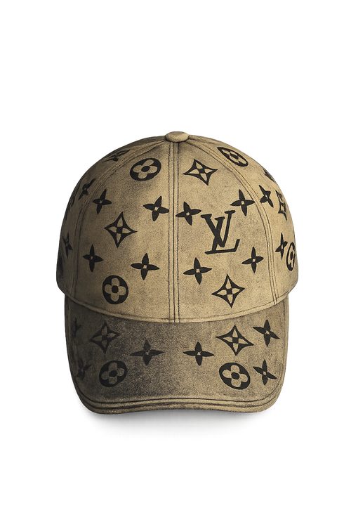 Lv Dégradé